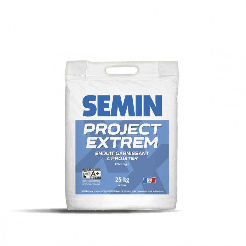 PROJECT EXTREM